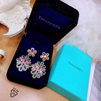 Tiffany earring 01lyh10